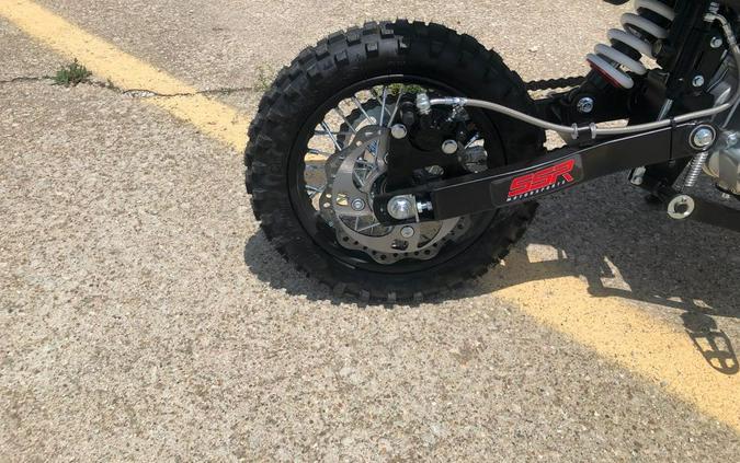 2025 SSR Motorsports SR70 AE