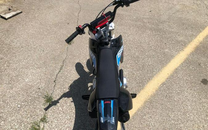 2025 SSR Motorsports SR70 AE