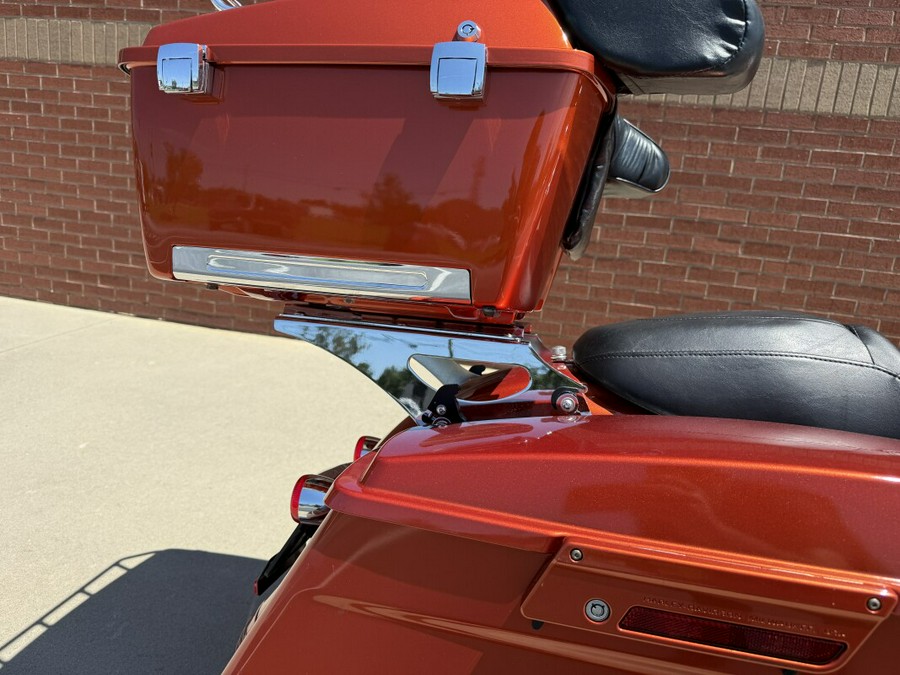 FLTRX 2011 Road Glide® Custom