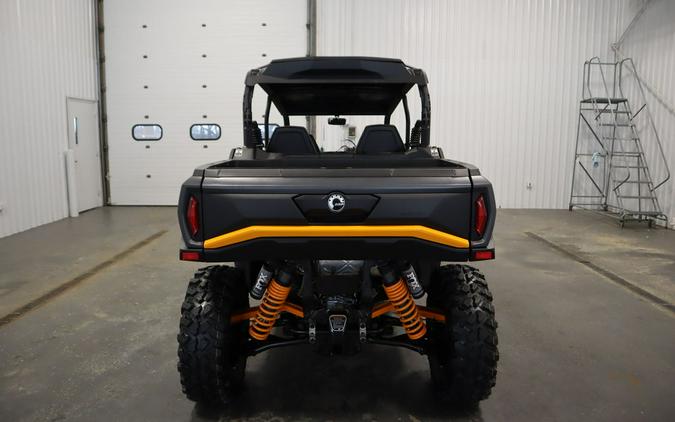 2026 Can-Am® Commander MAX XT-P