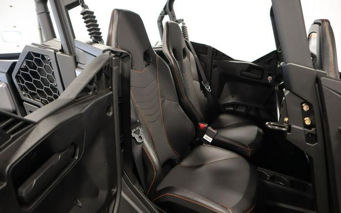 2026 Can-Am® Commander MAX XT-P