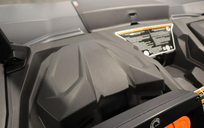 2026 Can-Am® Commander MAX XT-P