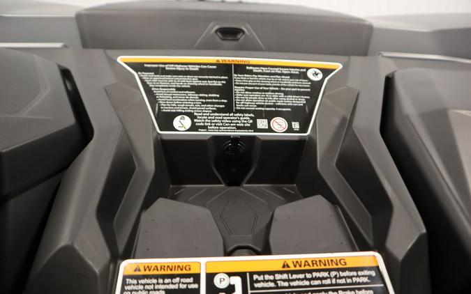 2026 Can-Am® Commander MAX XT-P