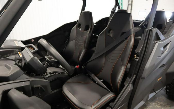 2026 Can-Am® Commander MAX XT-P