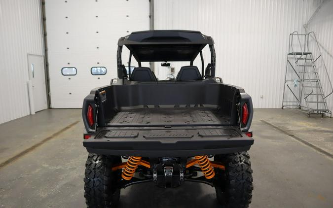 2026 Can-Am® Commander MAX XT-P