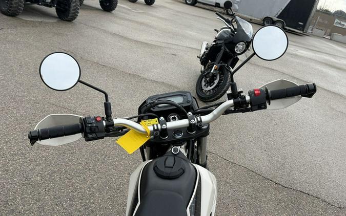 2026 Kawasaki KLX 230 Sherpa S ABS