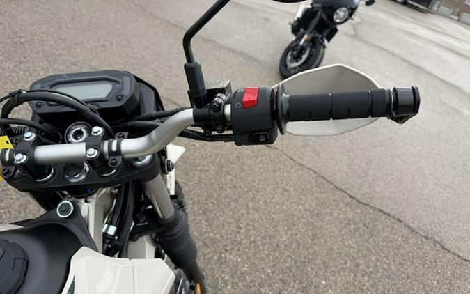 2026 Kawasaki KLX 230 Sherpa S ABS