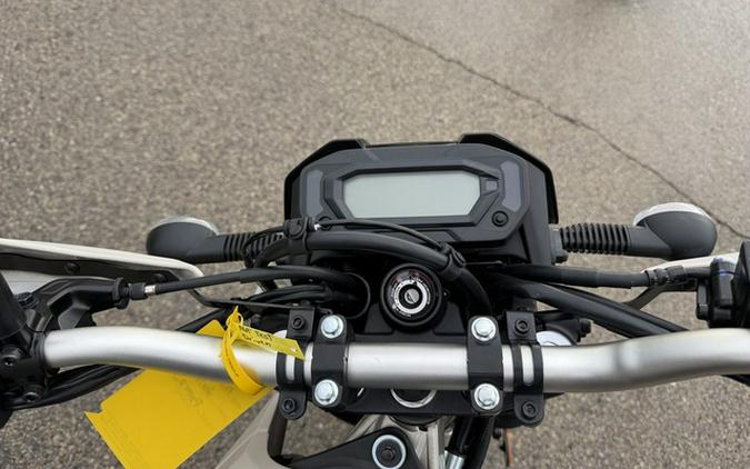 2026 Kawasaki KLX 230 Sherpa S ABS