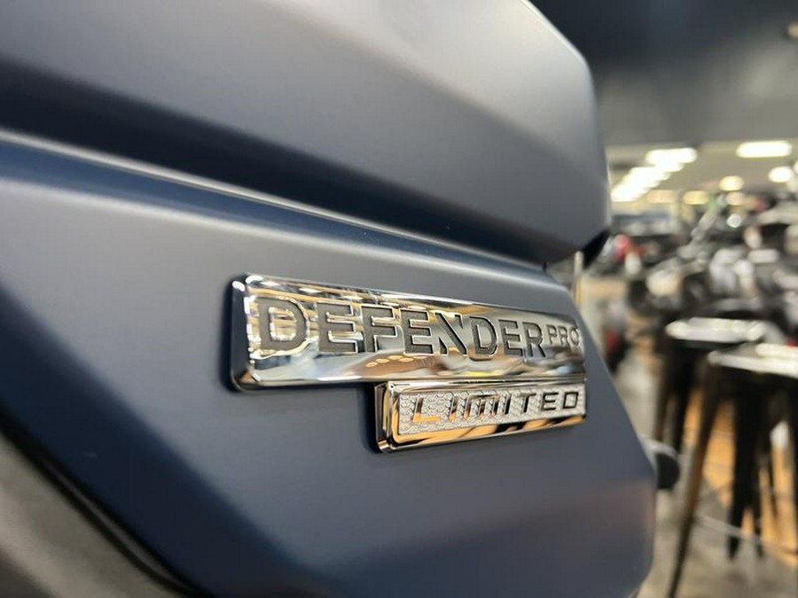 2026 Can-Am® Defender PRO Limited HD10