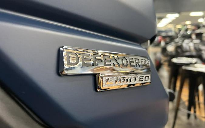 2026 Can-Am® Defender PRO Limited HD10