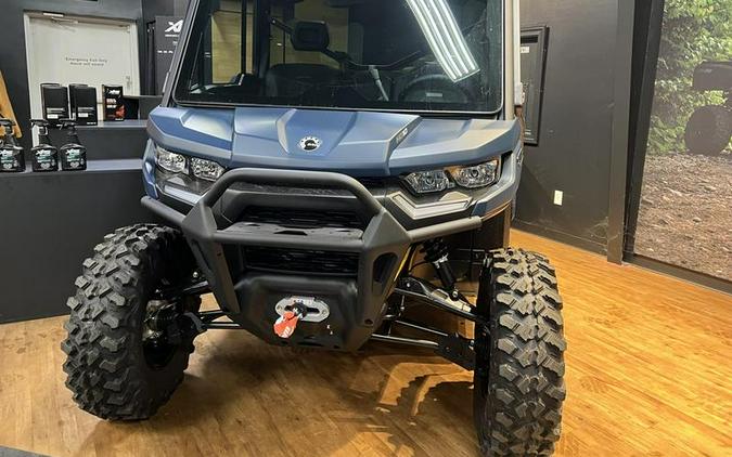 2026 Can-Am® Defender PRO Limited HD10