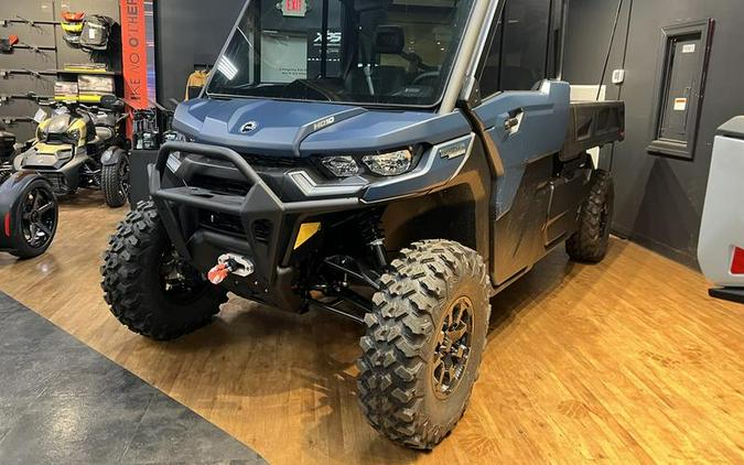 2026 Can-Am® Defender PRO Limited HD10