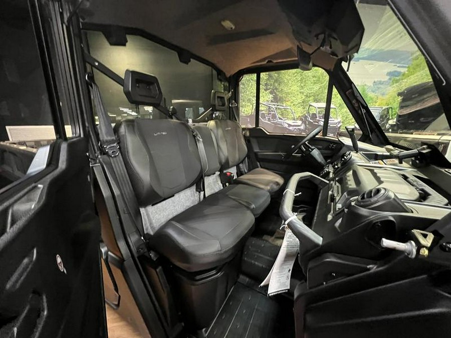 2026 Can-Am® Defender PRO Limited HD10