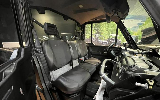 2026 Can-Am® Defender PRO Limited HD10