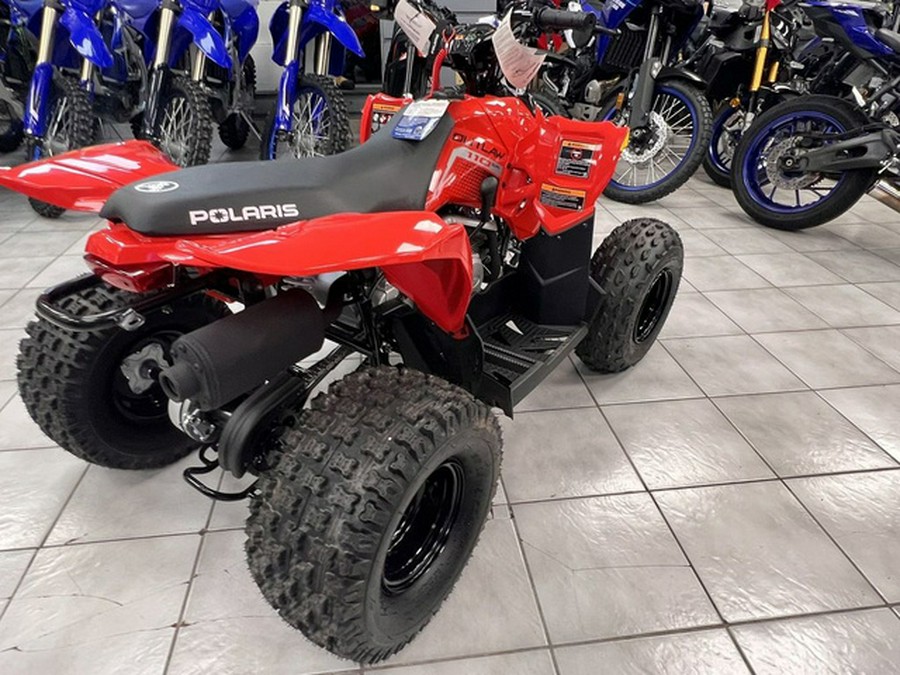 2026 Polaris Outlaw 110 EFI