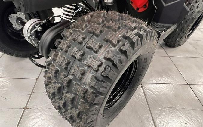 2026 Polaris Outlaw 110 EFI