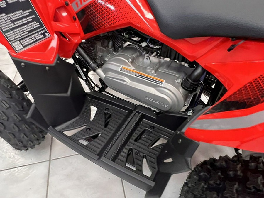 2026 Polaris Outlaw 110 EFI
