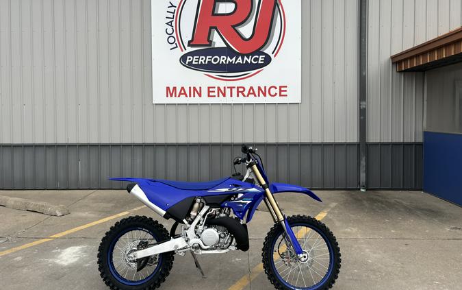 2026 Yamaha YZ250X
