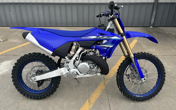 2026 Yamaha YZ250X