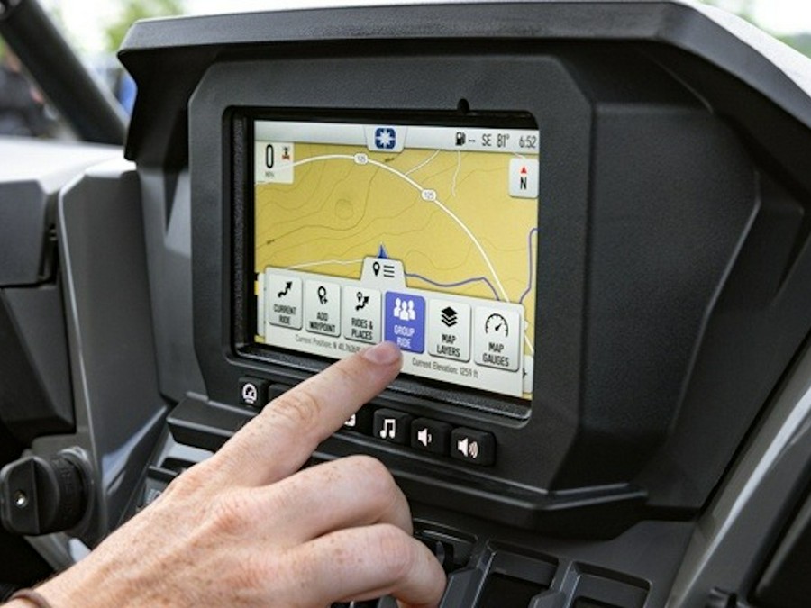 2026 POLARIS RZR XP S 1000 Sport Sand Dune - 110116