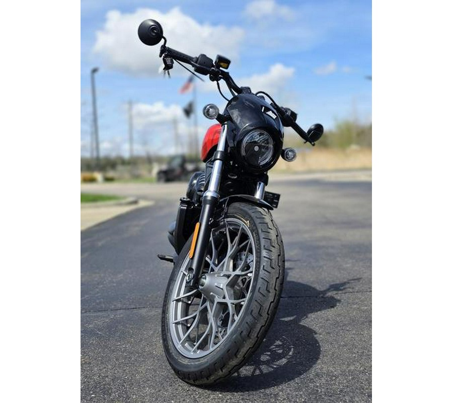 2026 Harley-Davidson® RH975S - Nightster® Special