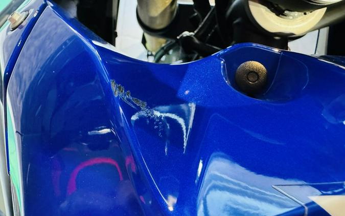 2024 Yamaha Tenere 700