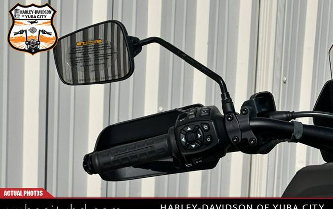 2026 Harley-Davidson RA1250L