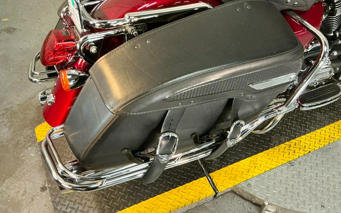 2004 Harley-Davidson FLHRS/FLHRSI Road King® Custom