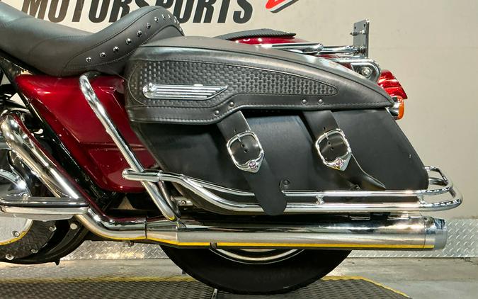 2004 Harley-Davidson FLHRS/FLHRSI Road King® Custom