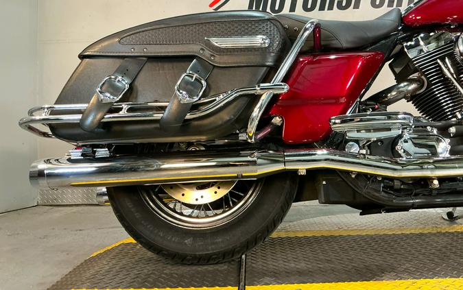 2004 Harley-Davidson FLHRS/FLHRSI Road King® Custom