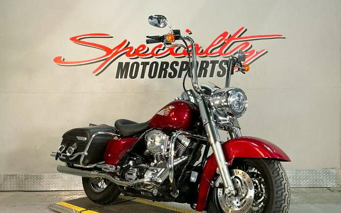 2004 Harley-Davidson FLHRS/FLHRSI Road King® Custom