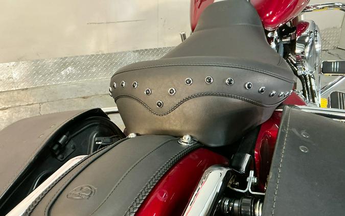 2004 Harley-Davidson FLHRS/FLHRSI Road King® Custom