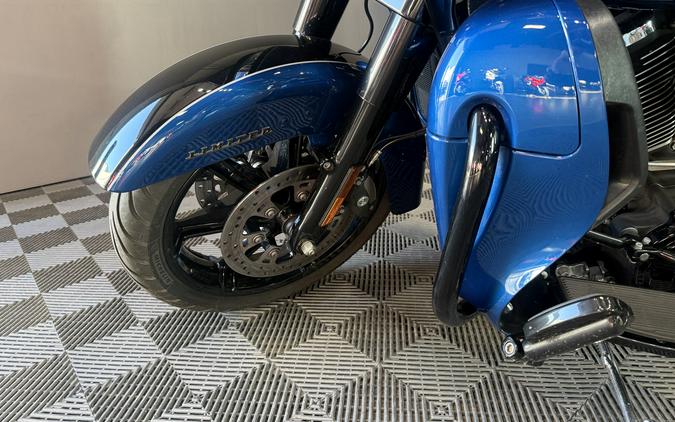 2022 HARLEY-DAVIDSON ROAD GLIDE LIMITED FLTRK
