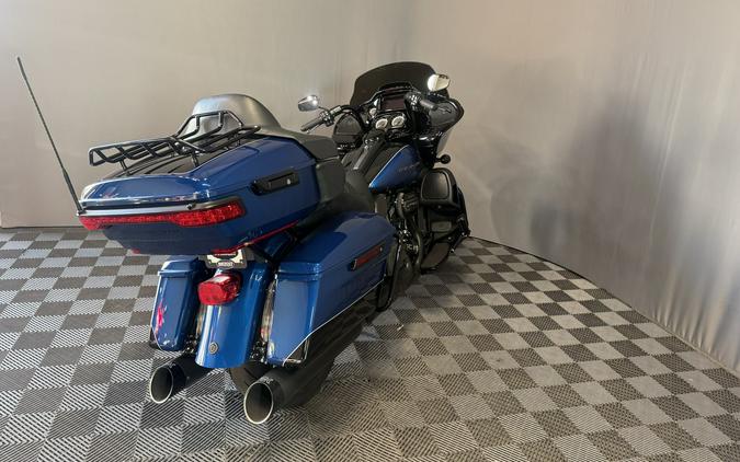 2022 HARLEY-DAVIDSON ROAD GLIDE LIMITED FLTRK