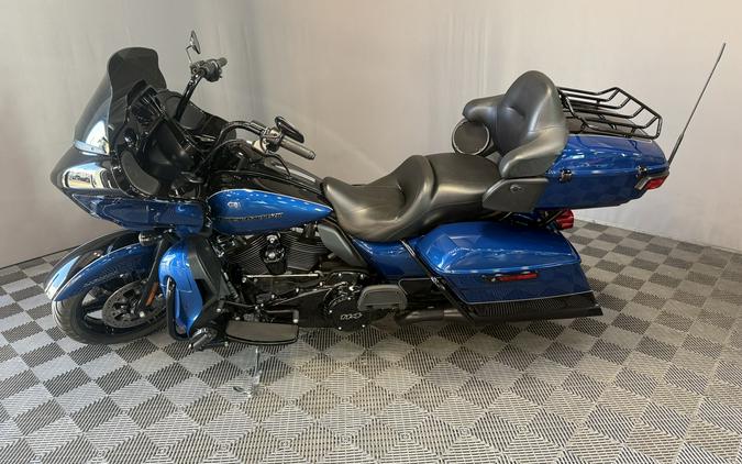 2022 HARLEY-DAVIDSON ROAD GLIDE LIMITED FLTRK