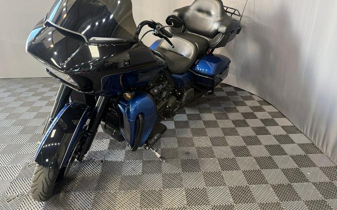2022 HARLEY-DAVIDSON ROAD GLIDE LIMITED FLTRK