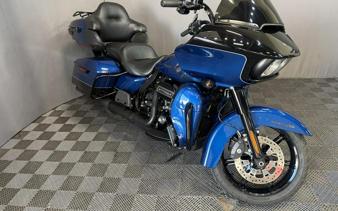 2022 HARLEY-DAVIDSON ROAD GLIDE LIMITED FLTRK
