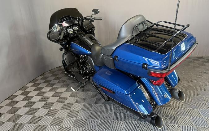 2022 HARLEY-DAVIDSON ROAD GLIDE LIMITED FLTRK