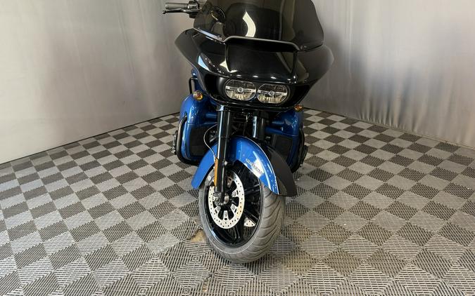 2022 HARLEY-DAVIDSON ROAD GLIDE LIMITED FLTRK