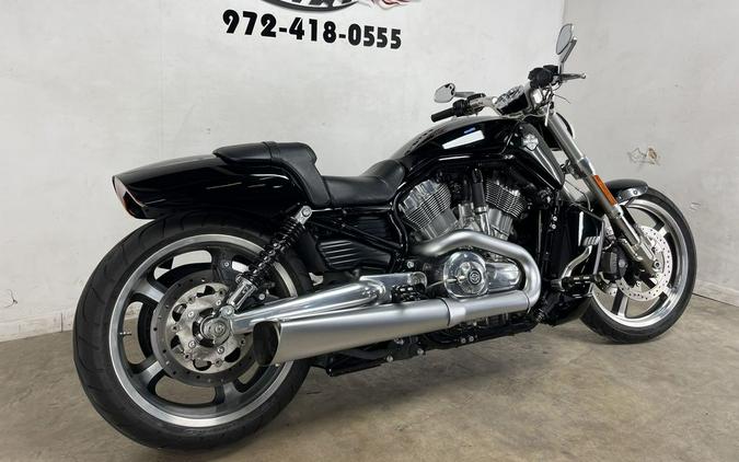 2014 Harley-Davidson® VRSCF - V-Rod Muscle®