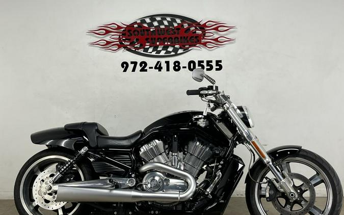 2014 Harley-Davidson® VRSCF - V-Rod Muscle®