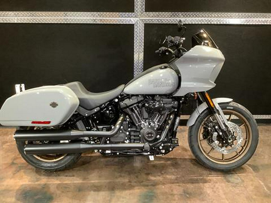 2024 Harley-Davidson Low Rider® ST