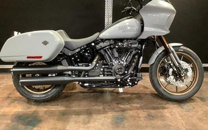 2024 Harley-Davidson Low Rider® ST