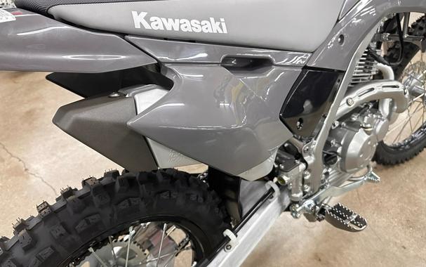 2024 Kawasaki KLX 140R L