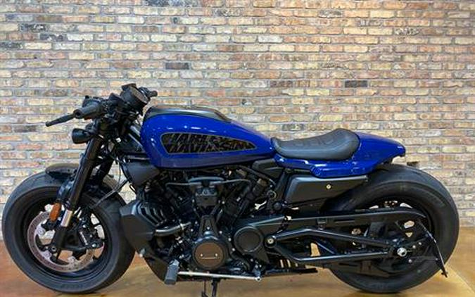 2023 Harley-Davidson Sportster® S