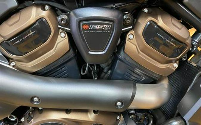 2023 Harley-Davidson Sportster® S