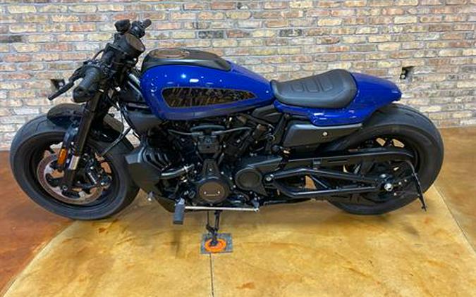 2023 Harley-Davidson Sportster® S