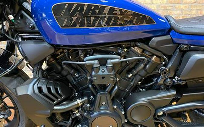 2023 Harley-Davidson Sportster® S