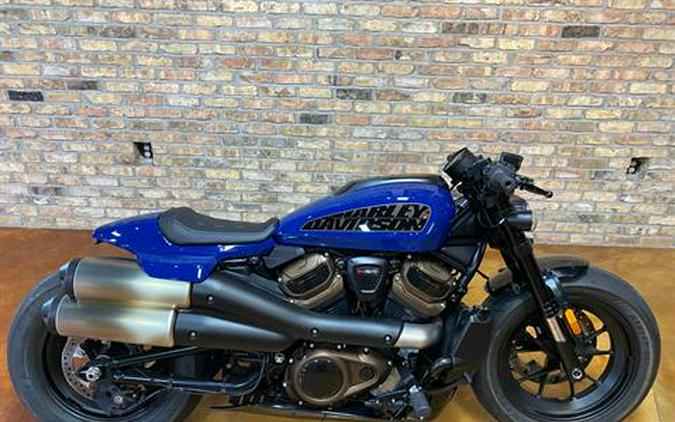 2023 Harley-Davidson Sportster® S