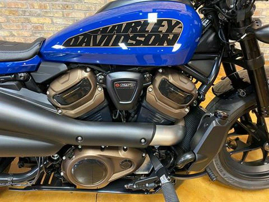 2023 Harley-Davidson Sportster® S